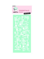 CCL-ES-MASK410 - CCL Sjabloon – Script Essentials nr. 410