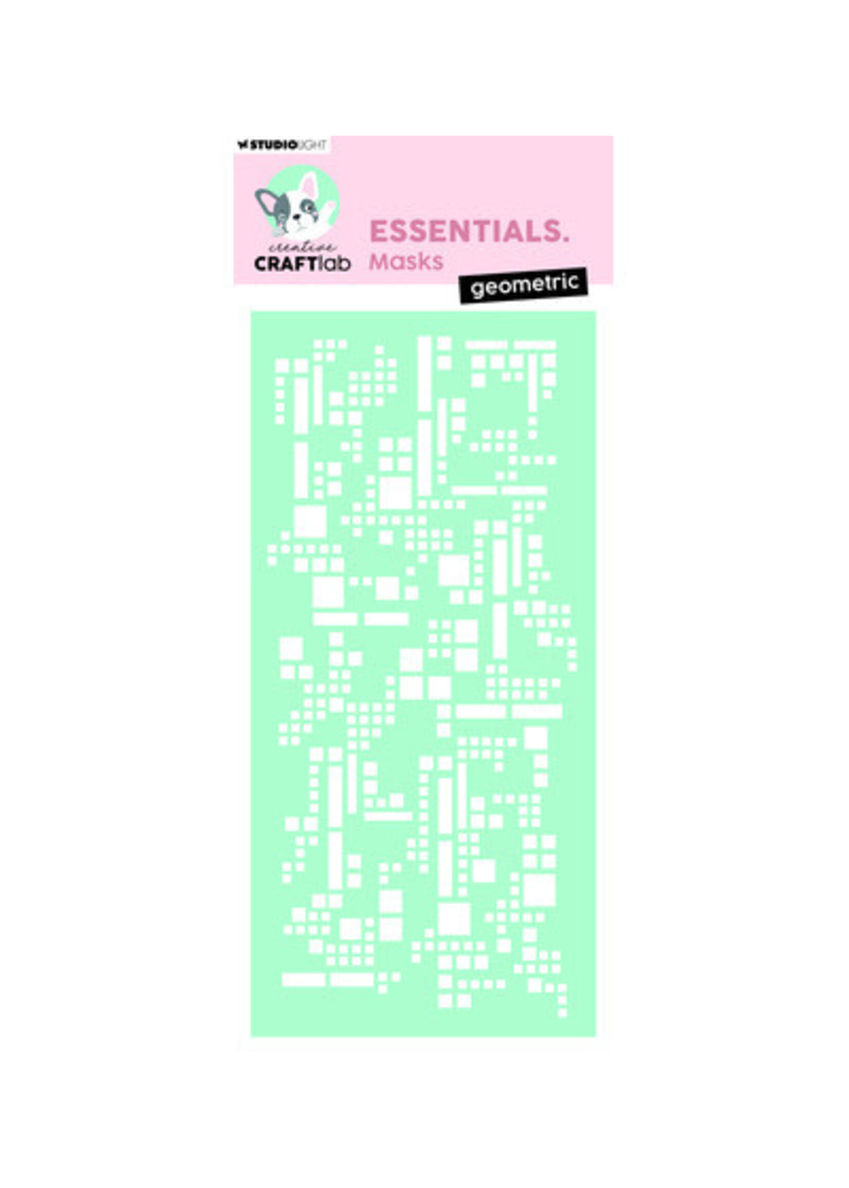 CCL-ES-MASK410 - CCL Sjabloon – Script Essentials nr. 410