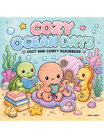 FITCCB10009 - Kleurboek – Gezellige oceaandagen