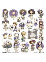 Kids 1 Product code : K-1 violet