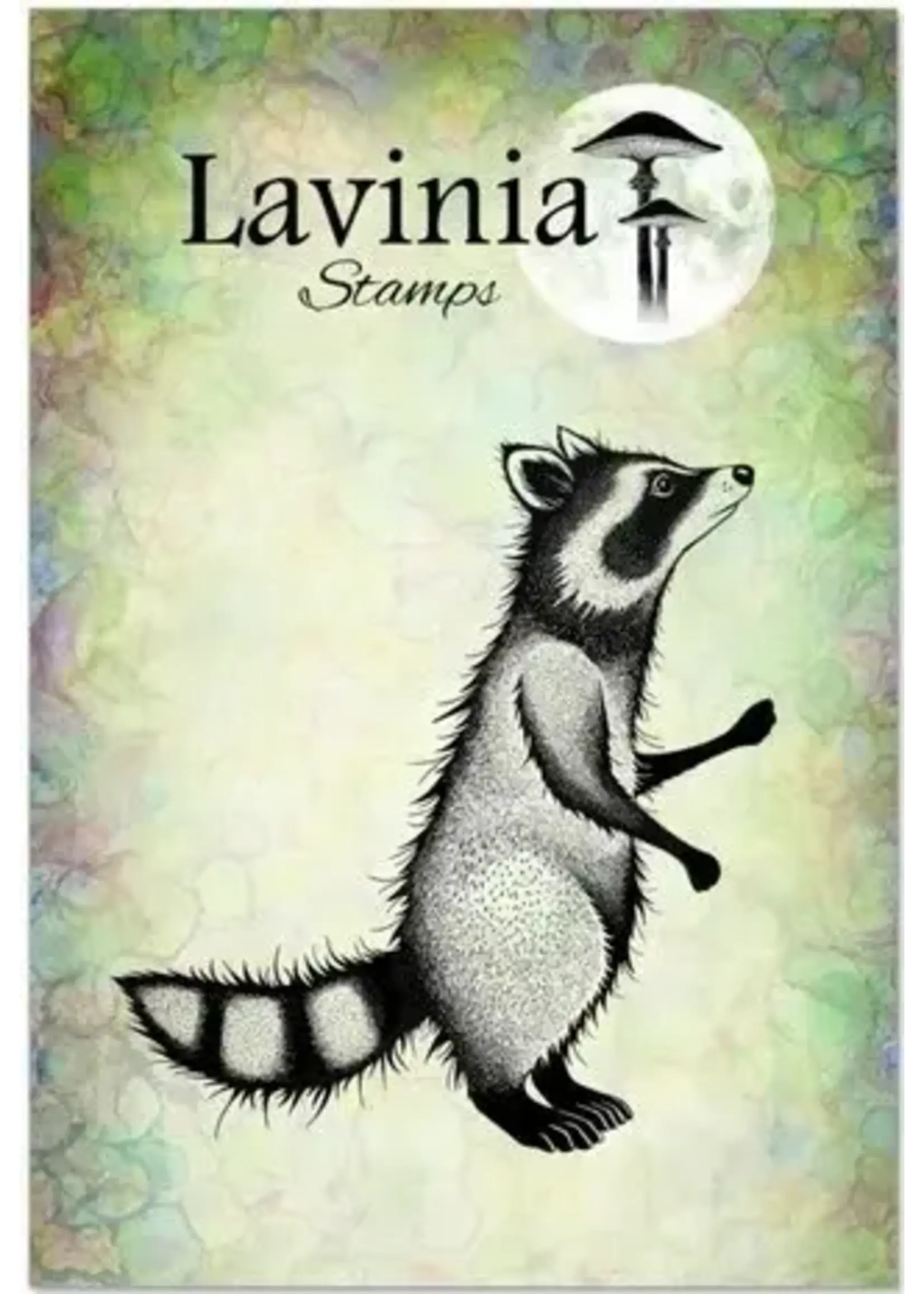 Tumble Stamp (LAV1062)