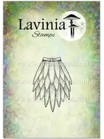 Roselles Tulle Stamp (LAV1061)