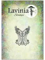 Nillas Bodice Stamp (LAV1059)