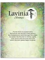 Loomweavers Stamp (LAV1057)