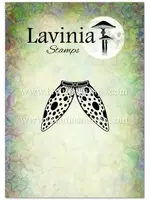 Ladybird Bustle Stamp (LAV1056)