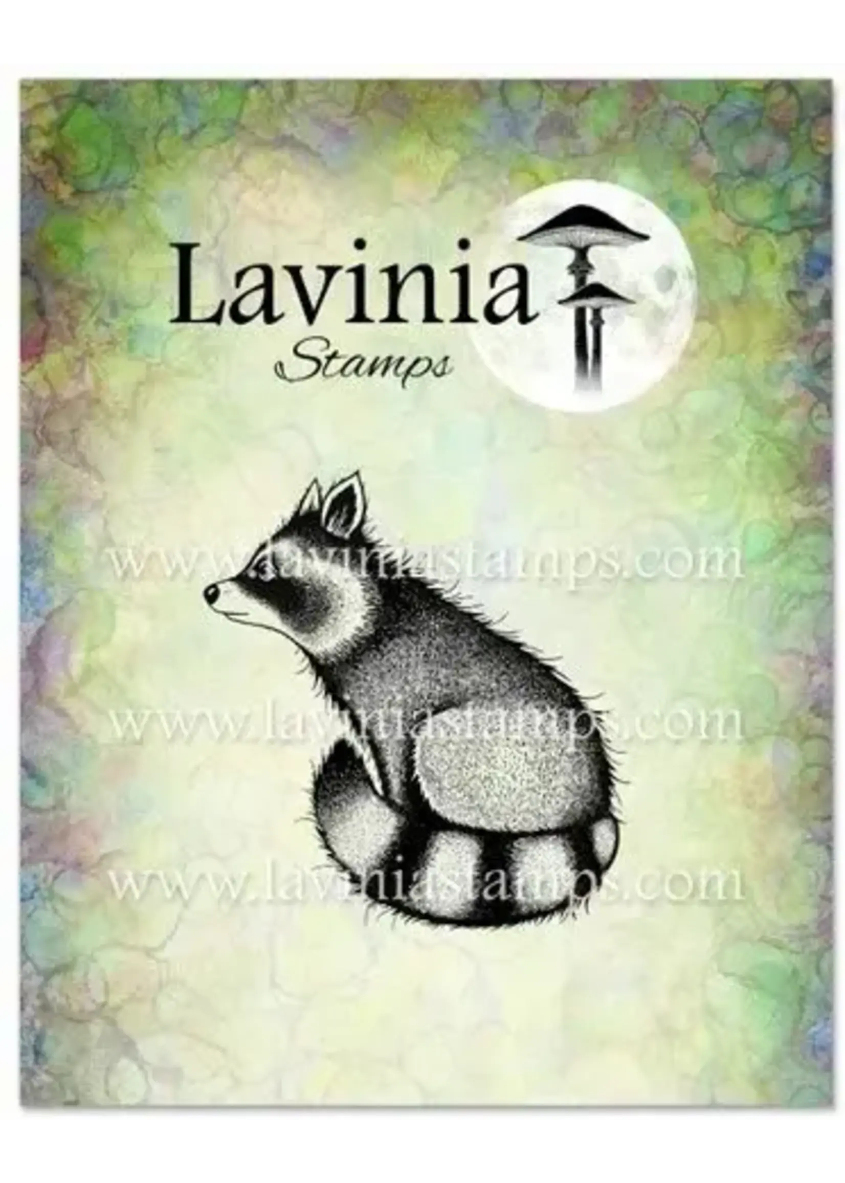 Fernwick Stamp (LAV1053)
