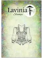 Elvens Jacket Stamp (LAV1052)