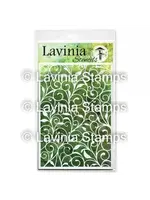 Leaf Trails Stencils (ST017)