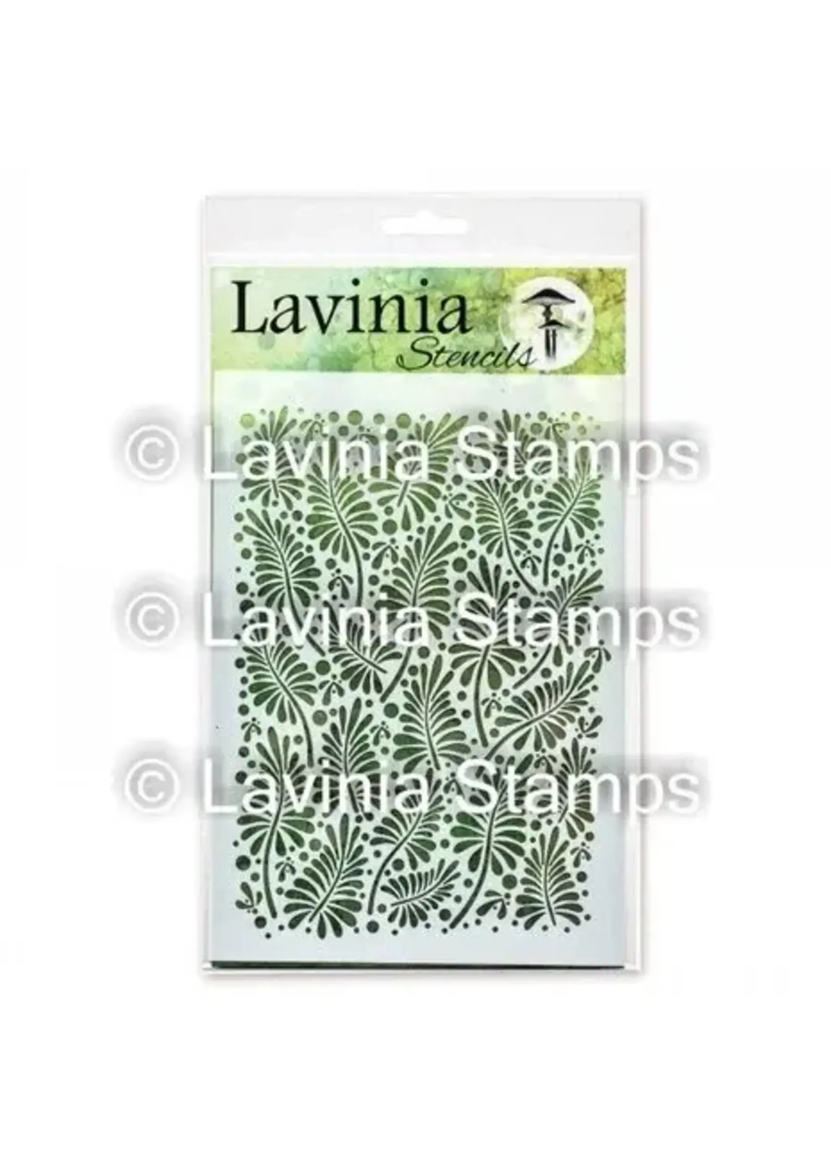 Glory Stencils (ST016)