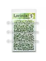 Feather Leaf Stencils (ST014)