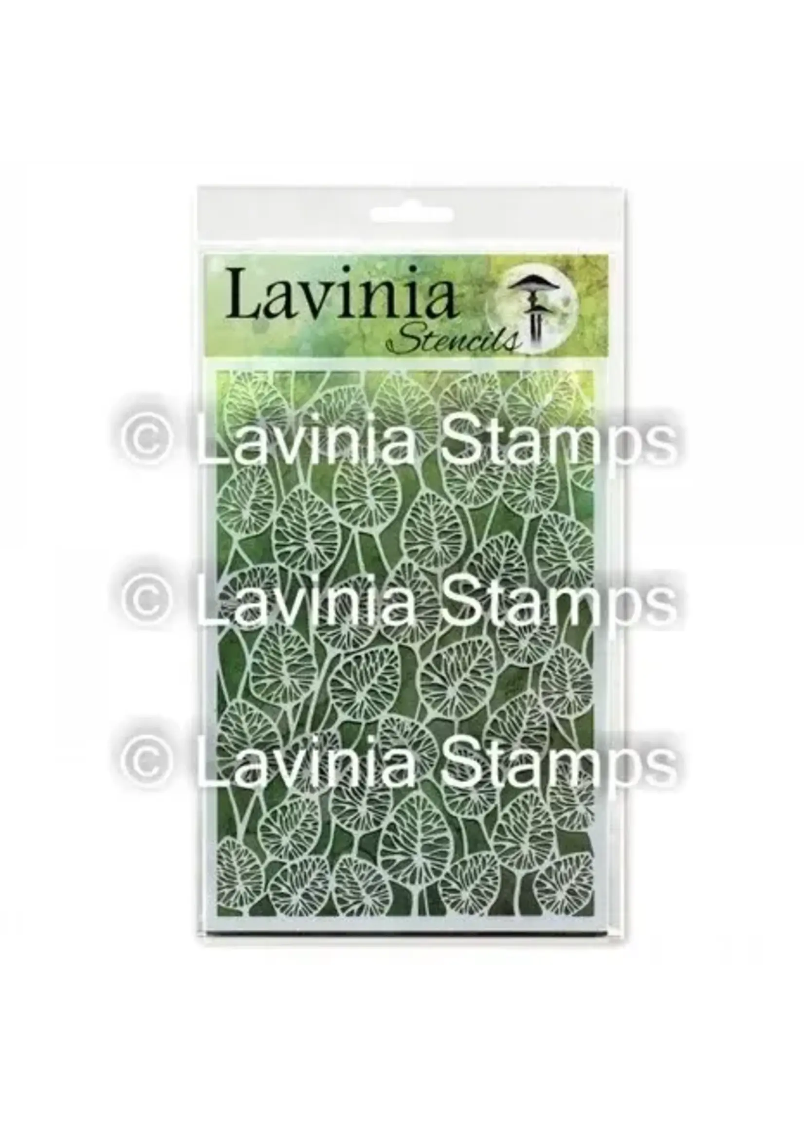 Elegance Stencils (ST013)