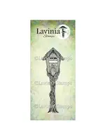Wishing Post Stamp (LAV1023)