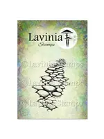 Twilight Passage Stamp (LAV1021)