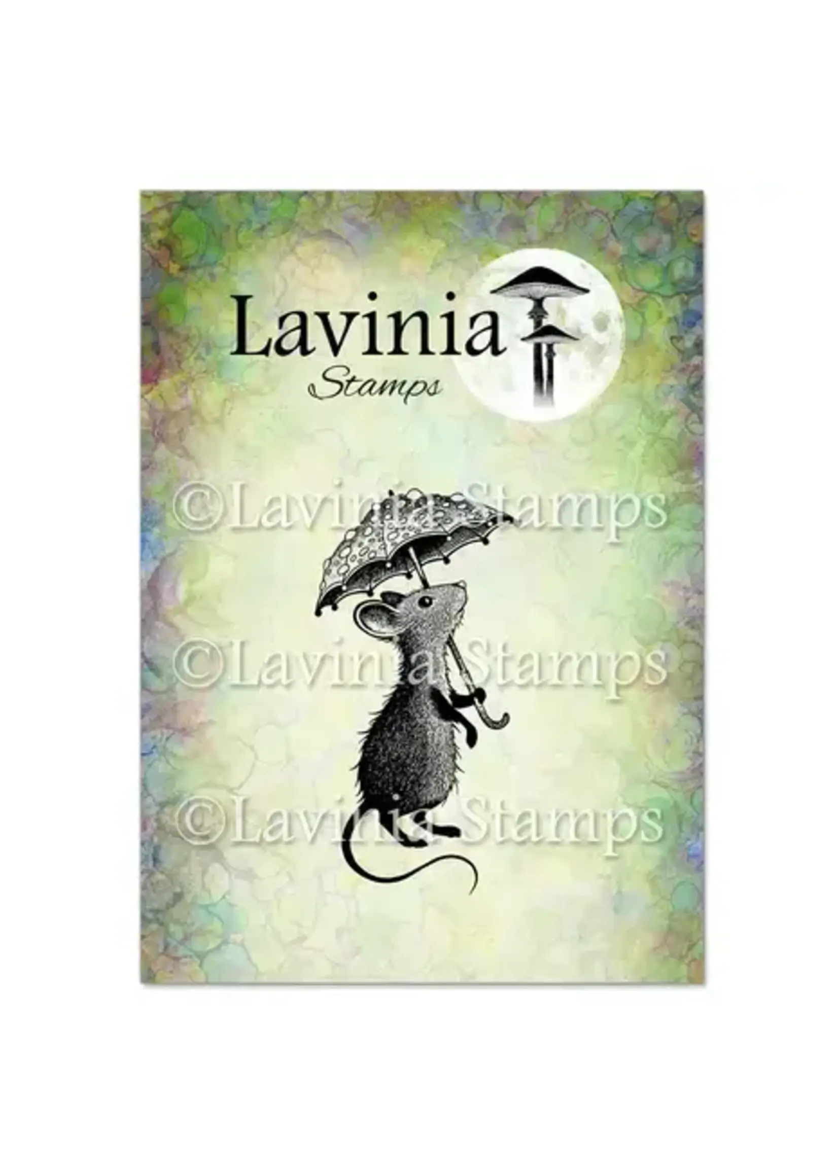 Thistlewhisk Stamp (LAV1019)