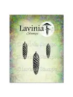 Sugar Pine Cone Stamp (LAV1018)