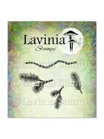 Starpine Stamp (LAV1017)