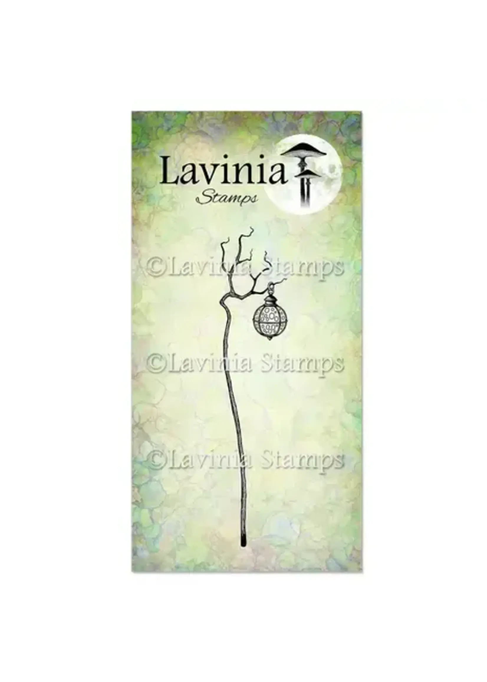 Everlight 2 Stamp (LAV1011)