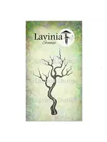 Everdusk Tree Stamp (LAV1009)