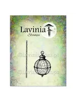 Bauble Lantern Stamp (LAV1008)
