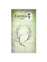 Witch Hazel Stamp (LAV1007)