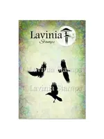 Ravens Stamp (LAV1005)