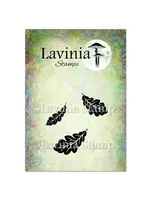 White Oak Leaf Stamp (LAV997)
