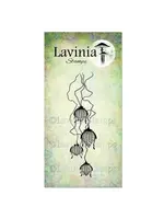 Pixie Lanterns Stamp (LAV987)