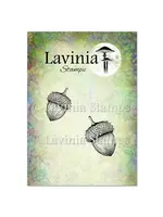Acorns Stamp (LAV983)