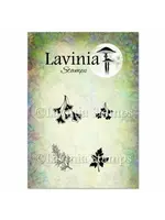 Wild Foliage Stamp (LAV980)