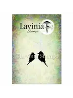 Fledglings Stamp (LAV965)