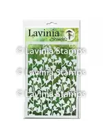 Orchid Stencils (ST009)