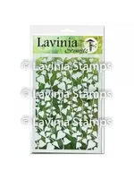 Ivy Stencils (ST007)