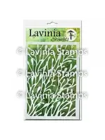 Coral Stencils (ST003)