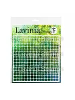 Lattice Stencils (ST033)