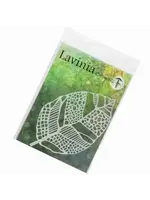 Leaf Mask Stencils (ST026)