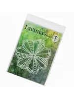 Flower Mask Stencils (ST025)