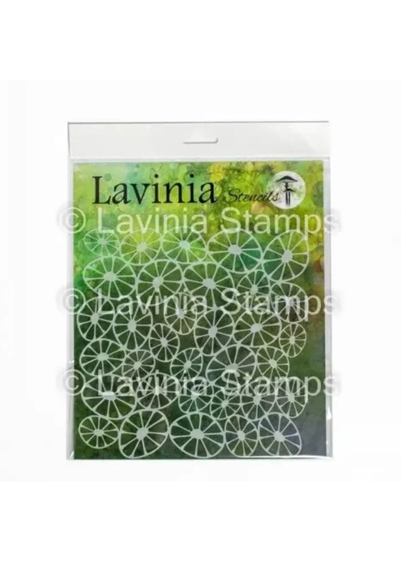 Abstract Stencils (ST022)