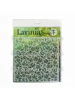 Flower Petals Stencils (ST020)
