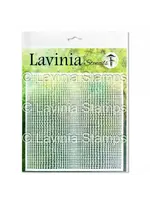 Cryptic Small Stencils (ST041)