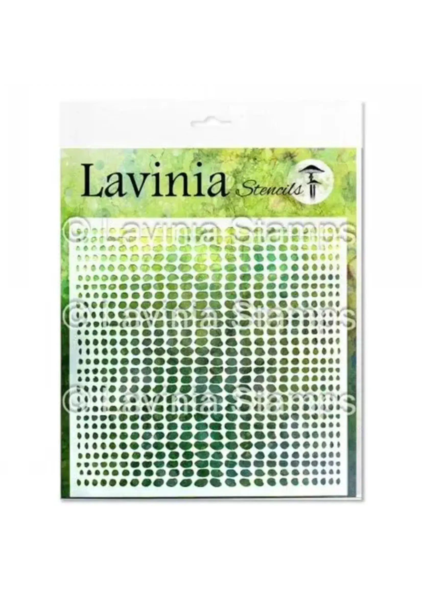 Cryptic Large Stencils (ST040)