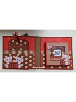 Chocola Ritter Sport voor jou