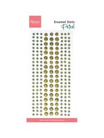 PL4543 - Enamel Dots – Petrol