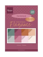 PK9224 - Cardstock – Christmas Elegance A4