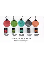 Christmas Cheer Magical Shaker 2.0 SET by Katie Pertiet (mshaker-SET-17)