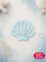 Shell Dies (CW420)