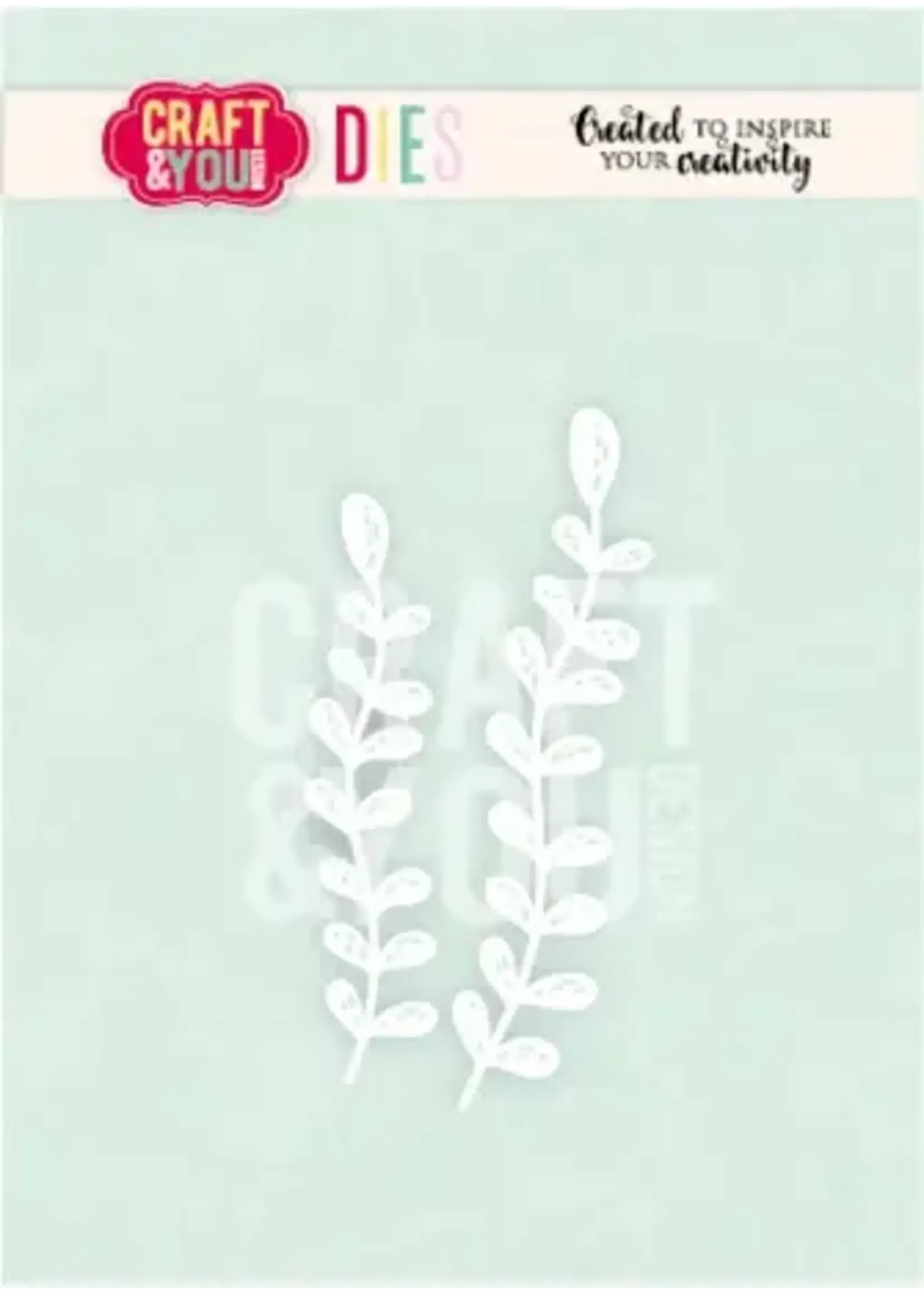 Marine Plants 2 Dies (CW418)