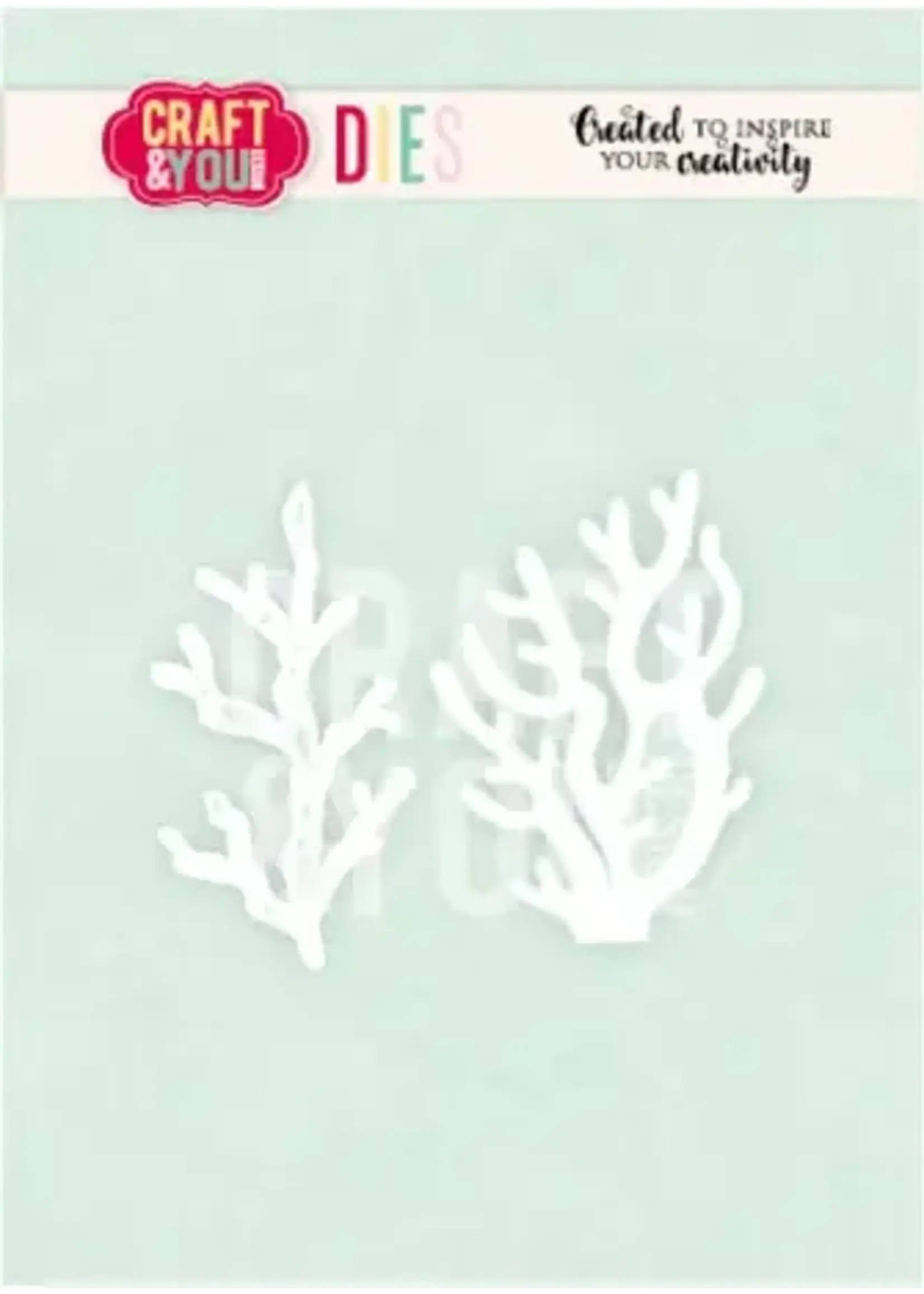 Marine Plants 1 Dies (CW417)
