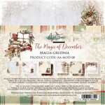 The Magic of December