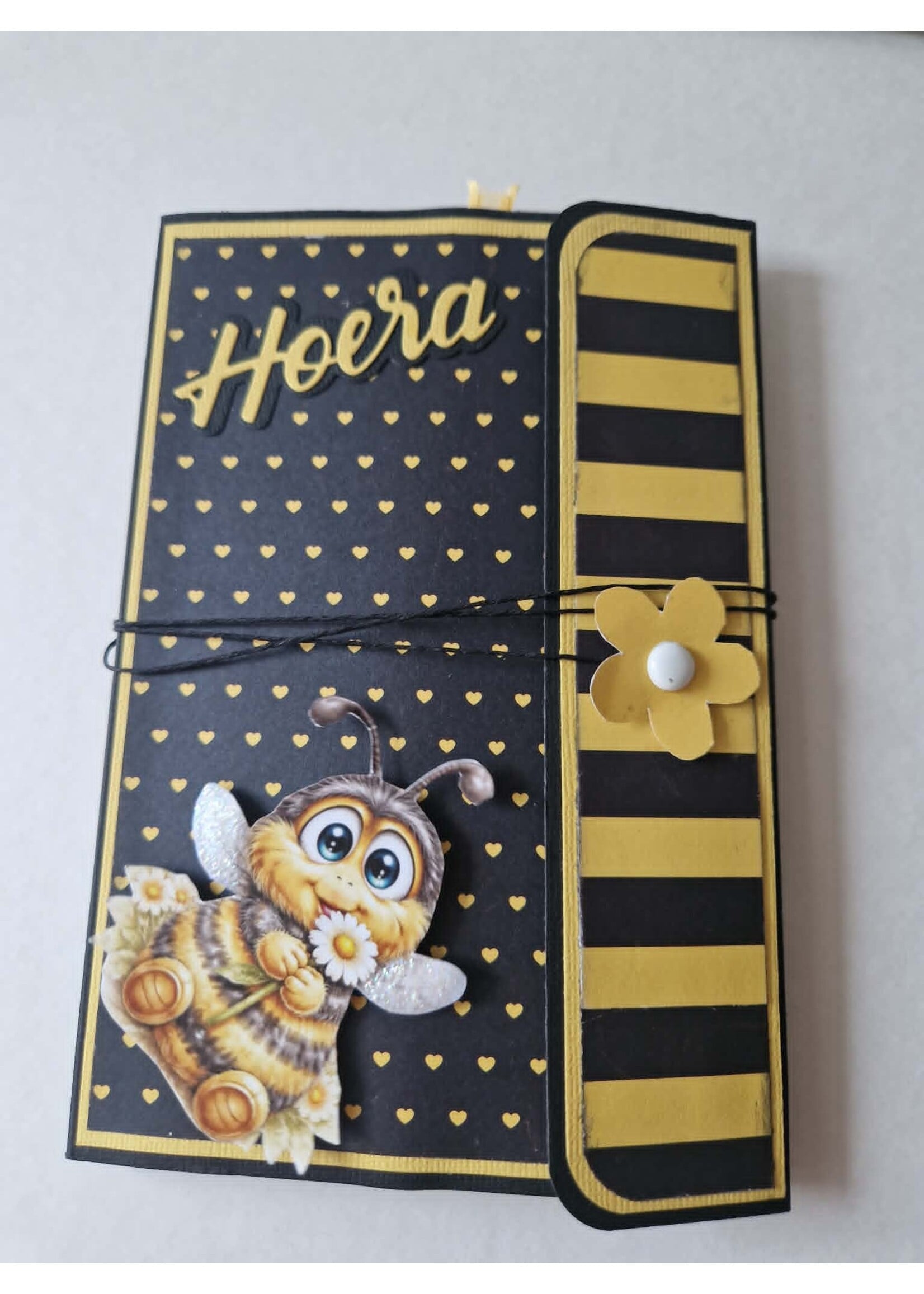 Bee Happy Workshoppakket