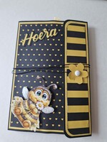 BEE Happy Envelop Kaart